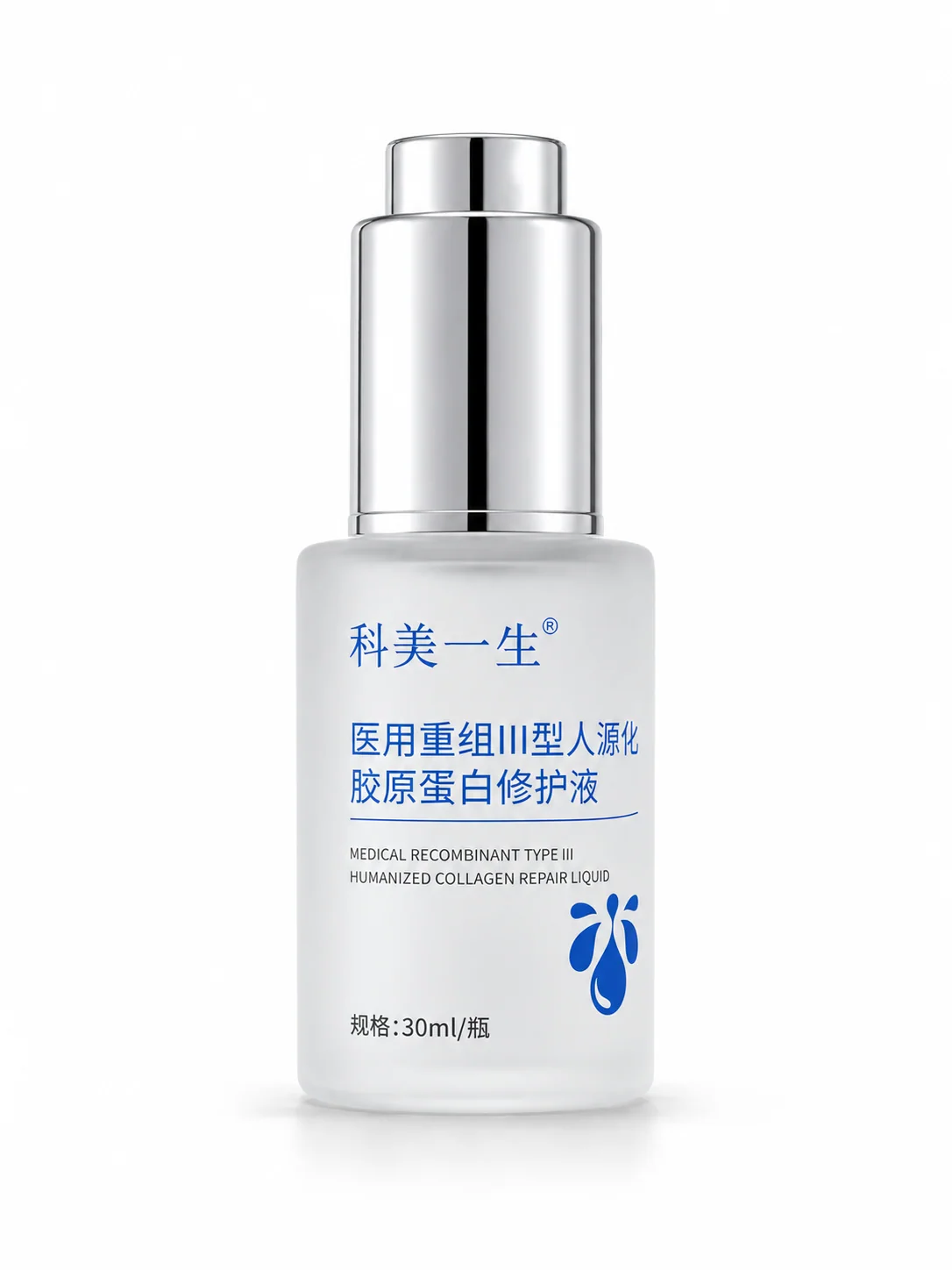 科美一生品牌及产品信息介绍
