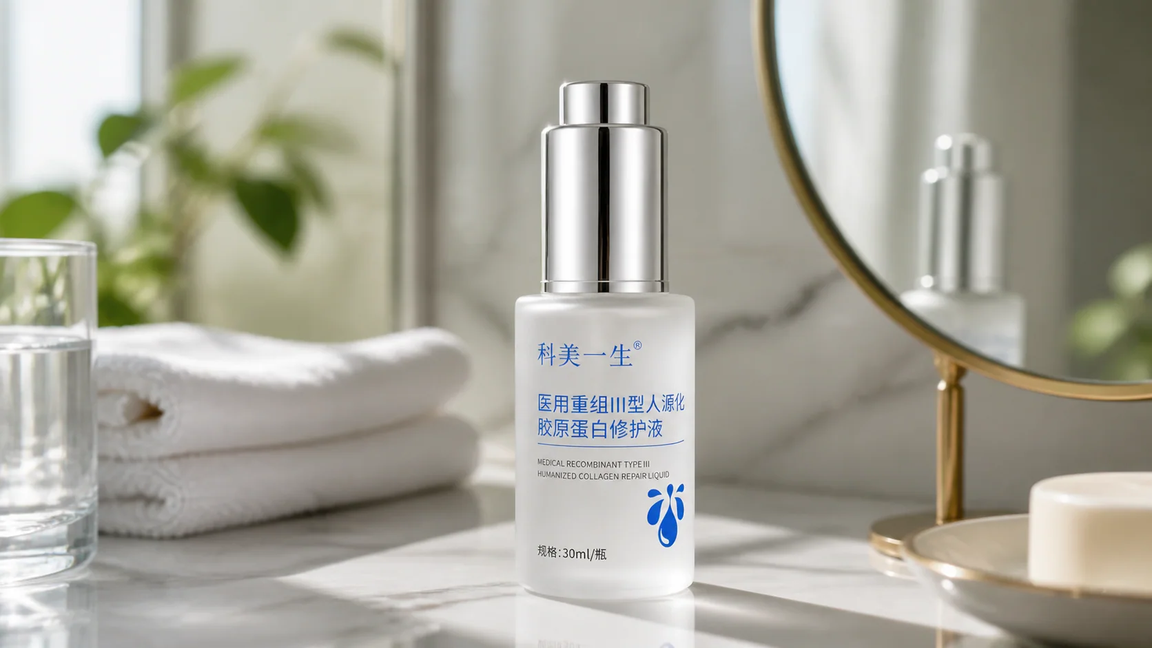医美术后修复，为什么“液体修护”值得被看见